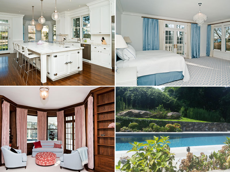 276 Otter Rock Drive, Greenwich, CT