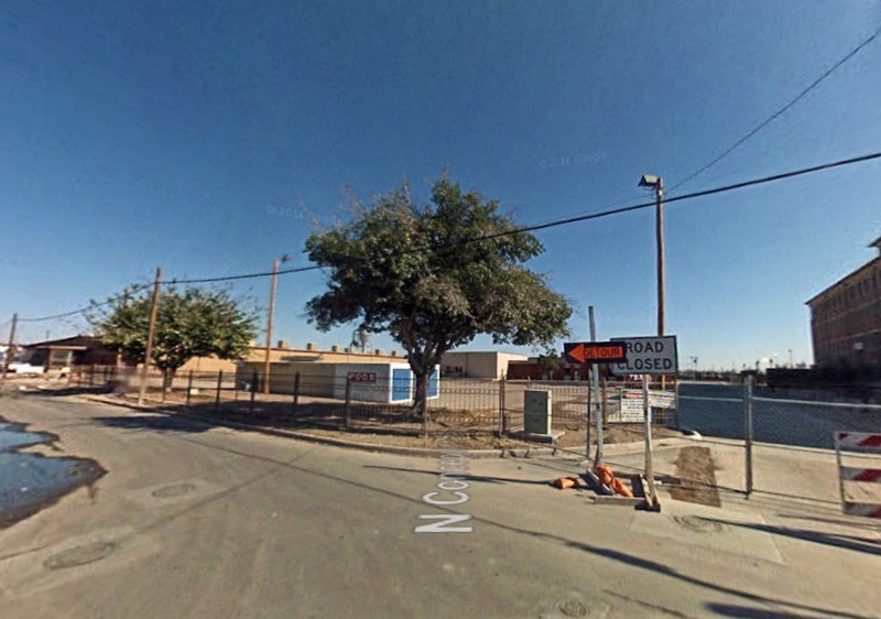 El-Paso