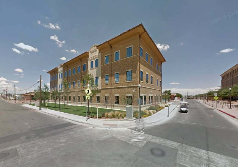 El-Paso