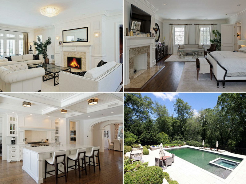 3 Old Round Hill Ln, Greenwich, CT 06831 collage