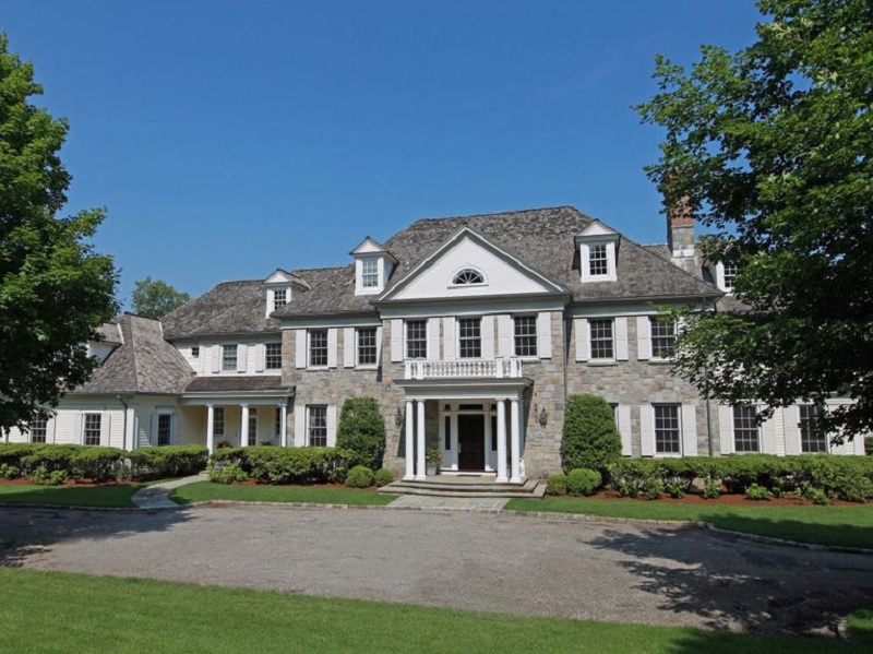 Home for rent at 3 Old Round Hill Ln, Greenwich, CT 06831