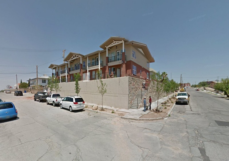 El-Paso