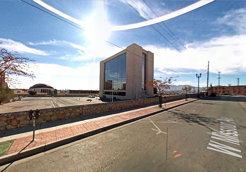 El-Paso