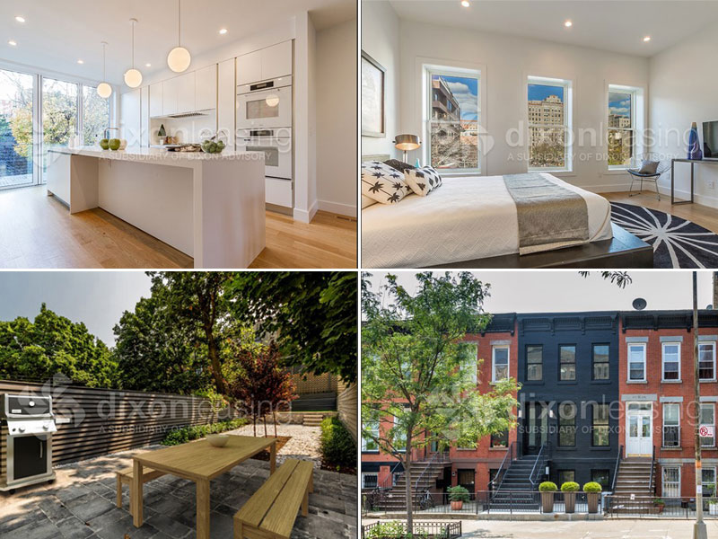 568 Park Place apartment for rent, Brooklyn