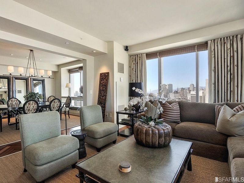 765 Market St PH3B, San Francisco