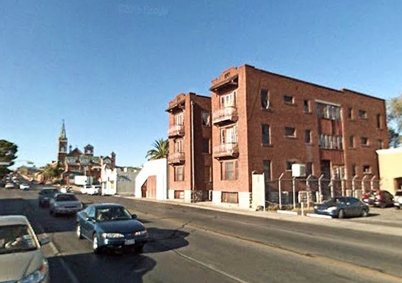 El-Paso