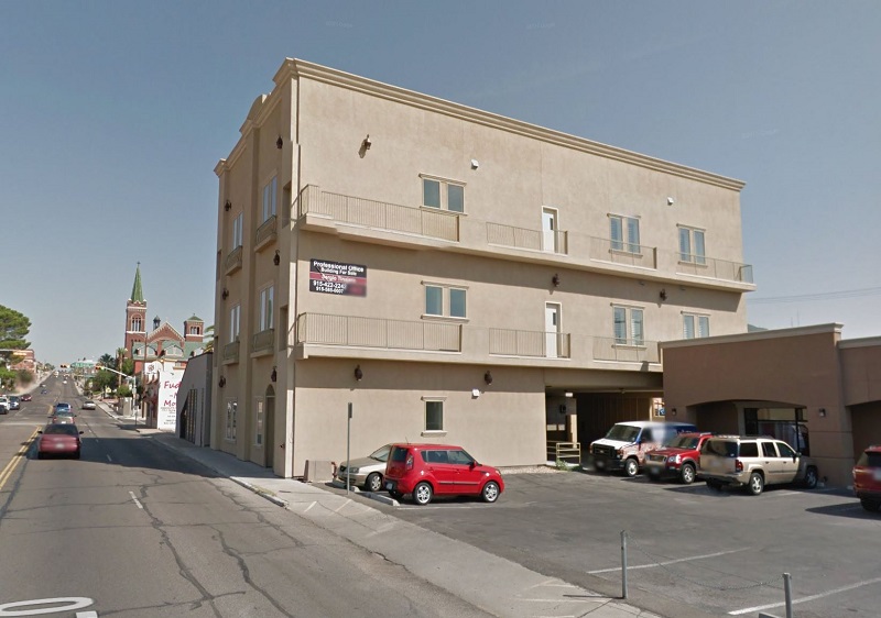 El-Paso