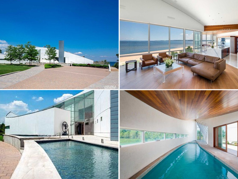 9 Ariel Ct, Sands Point, NY 11050 collage