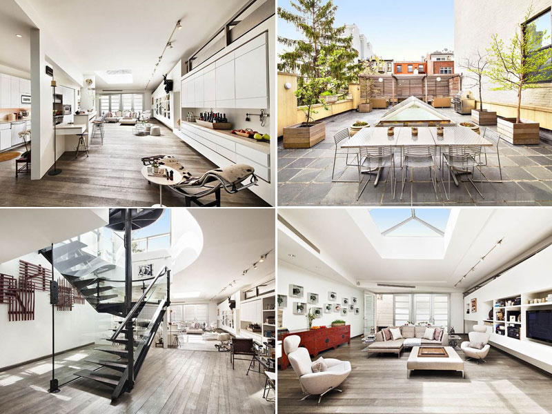 Home for sale in Brooklyn