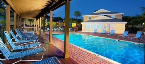 Apartments for rent in Jacksonville