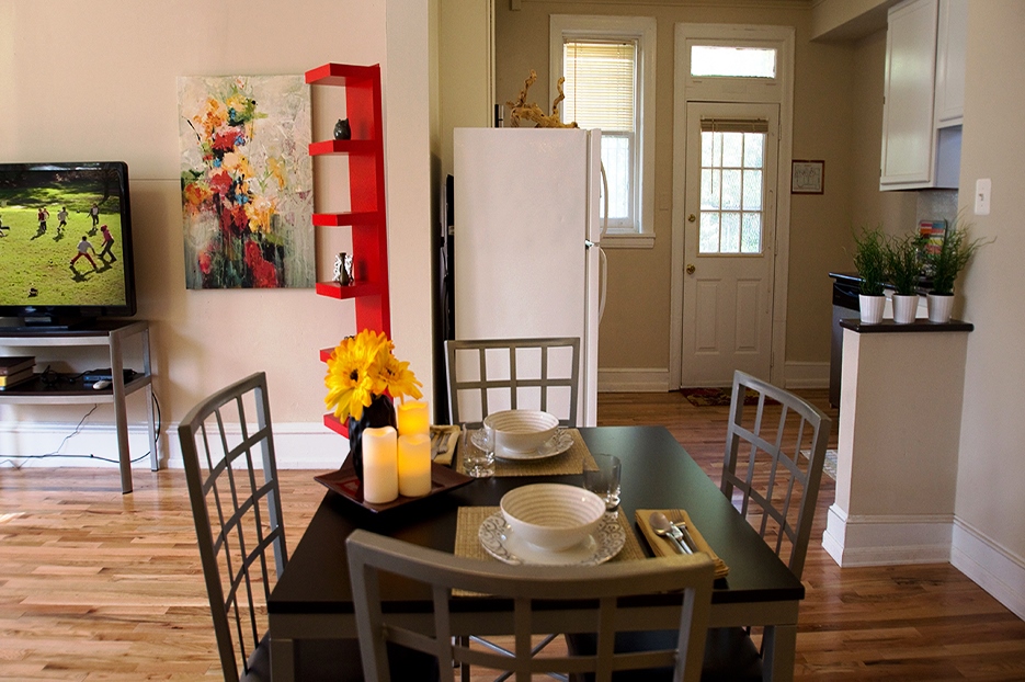 Apartments under $1,000 at The Legacy At Drexel Arms in Philadelphia 