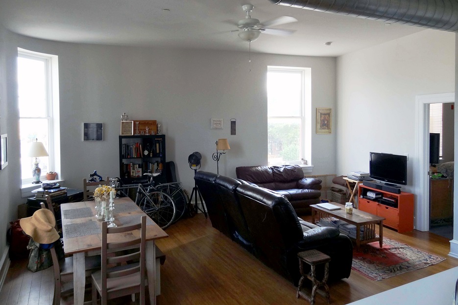 Apartments under $1000 at The Residences At 2136 in Philadelphia