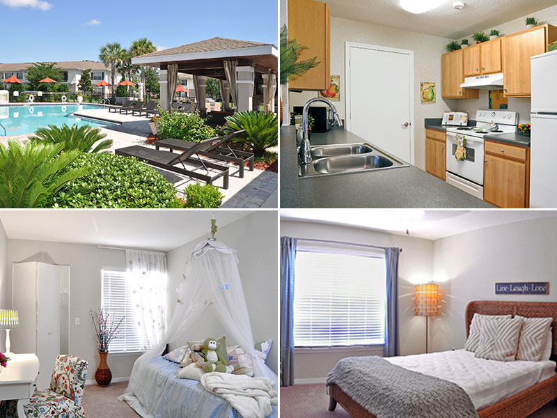 Addison Landing Apartments for rent, Jacksonville