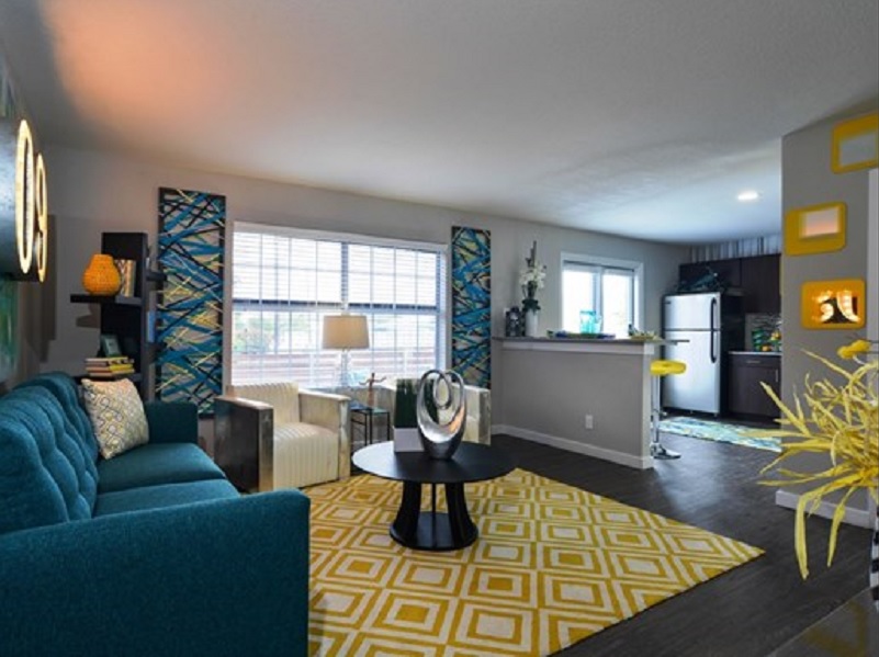 Bungalow 09, San Antonio