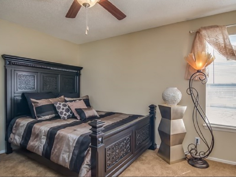 Diamond Ridge Pearl Park, San Antonio