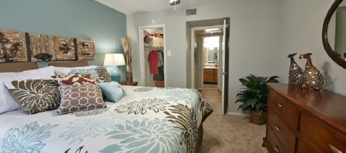 Apartments for rent in Fort Worth under 900