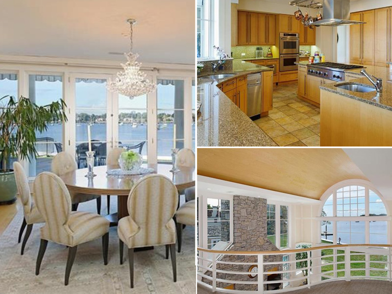 Flagler Dr, Mamaroneck, NY 10543 collage