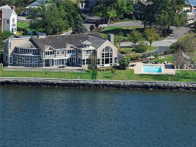 Home for rent at Flagler Dr, Mamaroneck, NY 10543