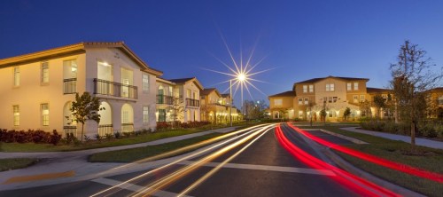 Apartments for rent in Florida