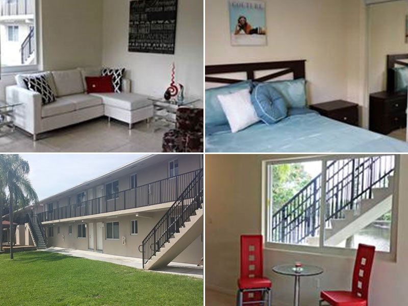 New River apartments for rent, Fort Lauderdale