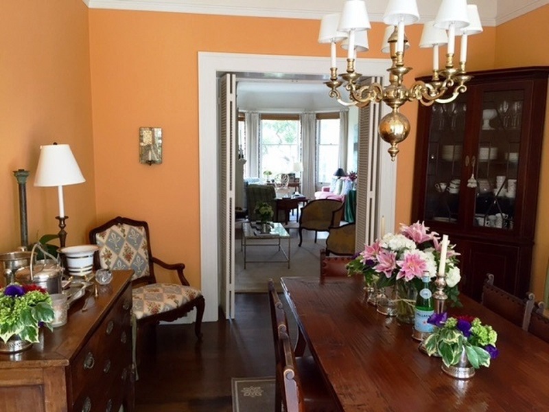 Presidio Heights, San Francisco