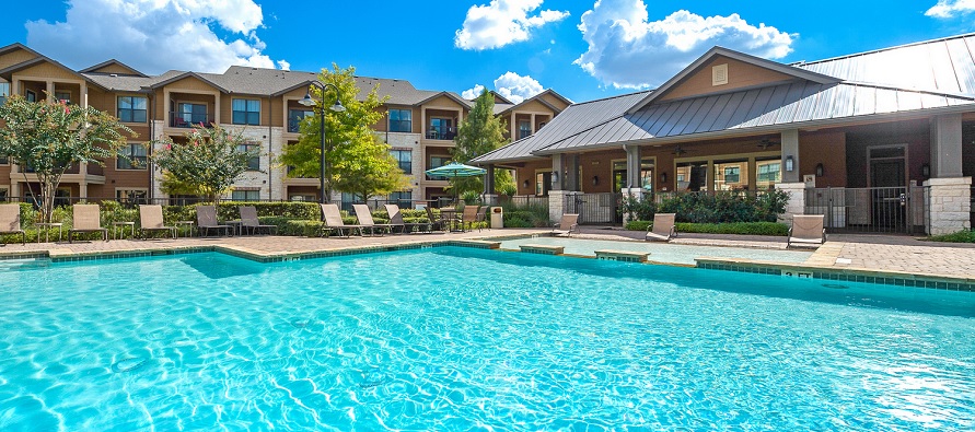 San Antonio Rentals