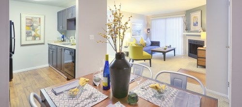 apartments for rent in Seattle