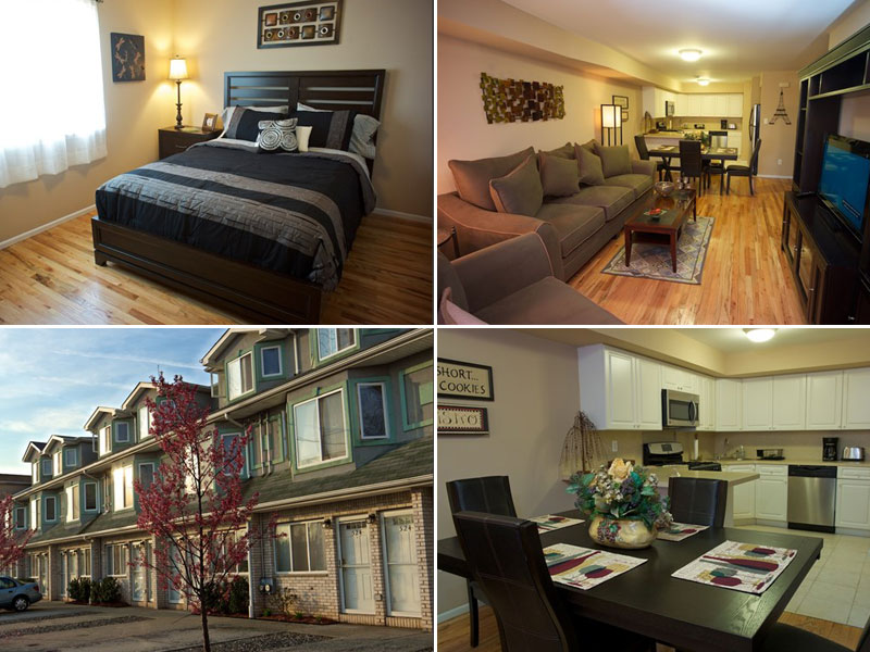 Seaview apartments for rent, Staten Island