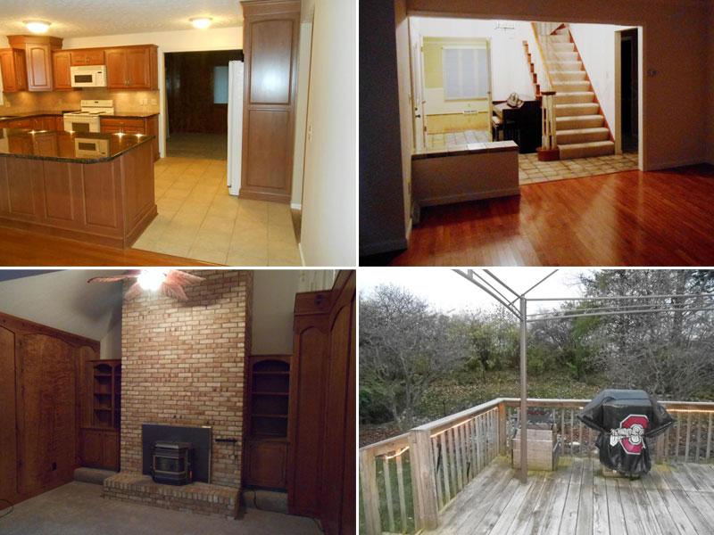 1853 Fontenay Ct, Columbus, OH for rent