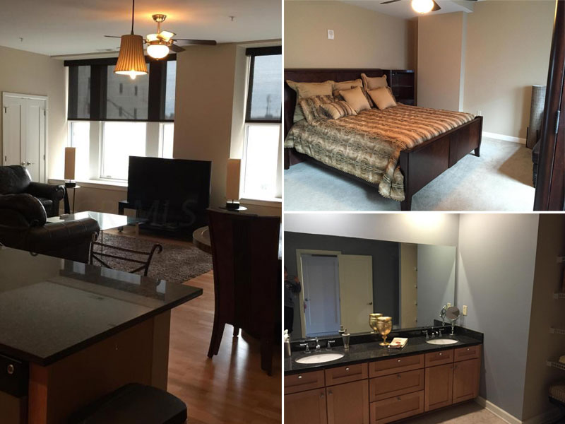 145 N High St #200, Columbus, OH for rent