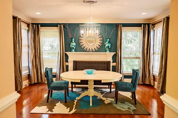 Arium Riverside apartments in Roswell GA