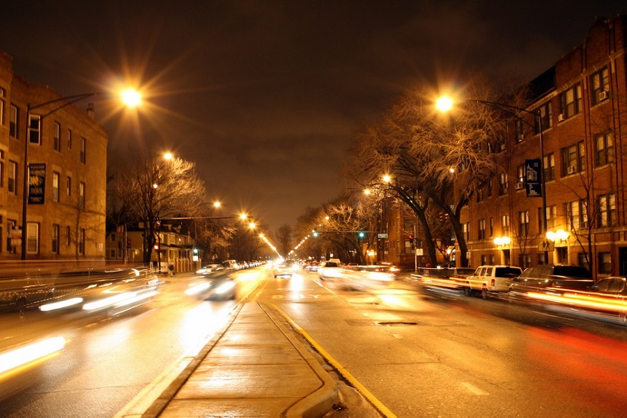 Ravenswood Chicago