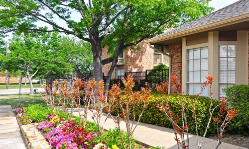 Apartments in Timberglen Dallas