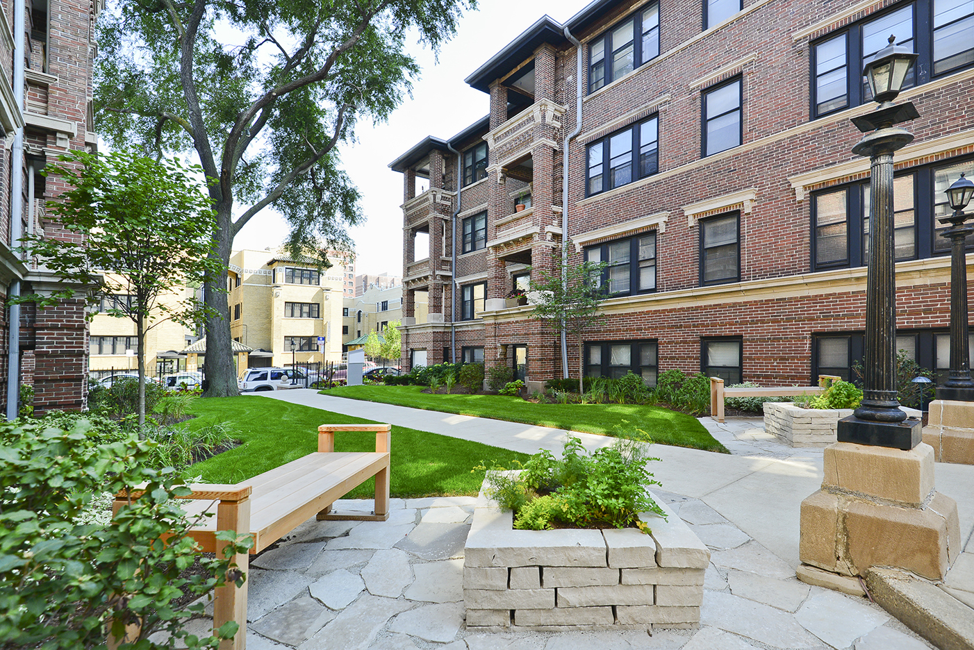 Lakeview Chicago