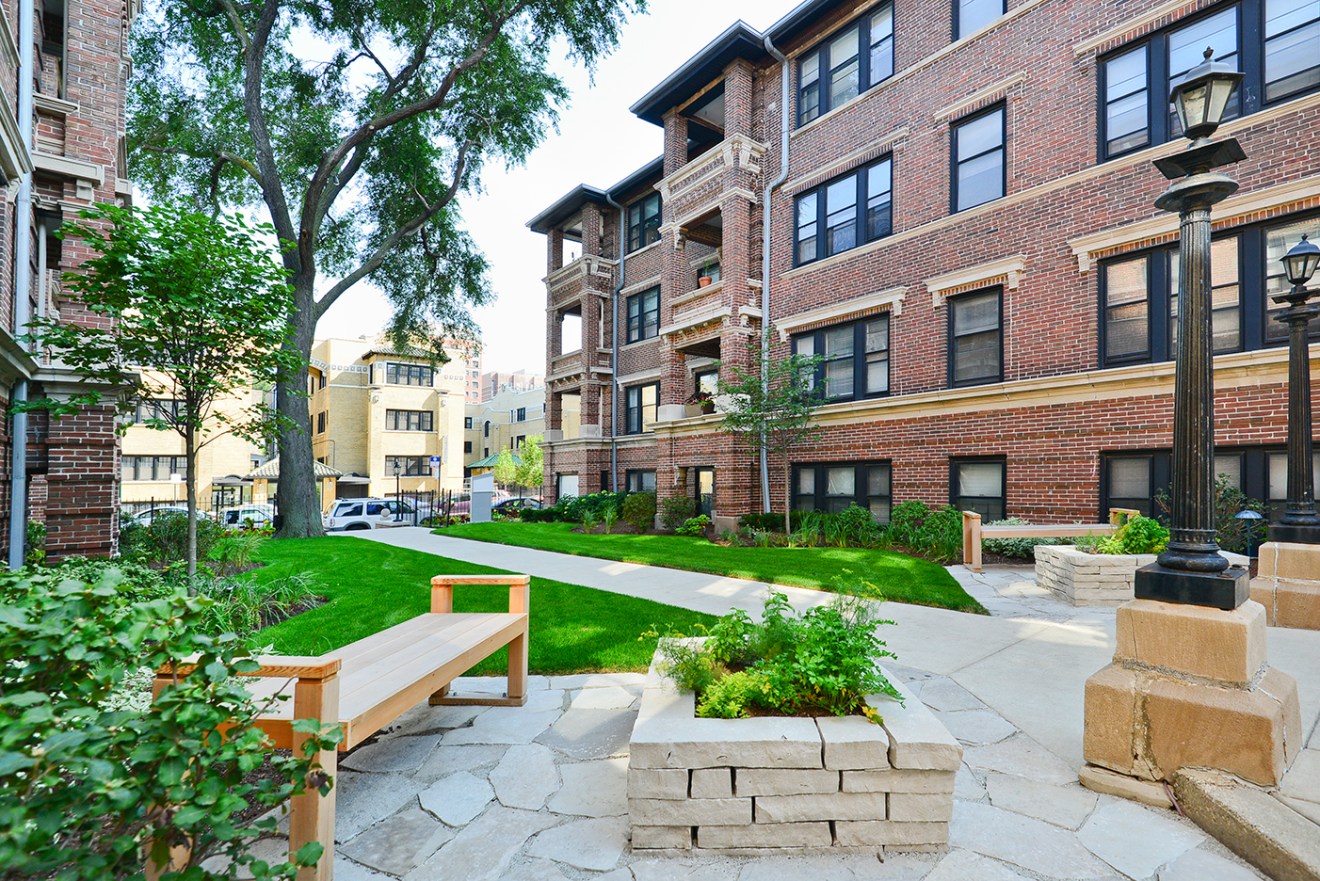 Lakeview Chicago