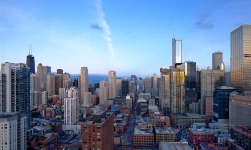 Apartments for rent in Chicago, IL