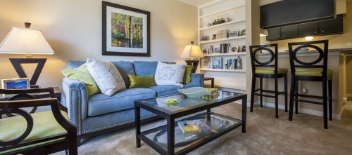 Apartments for rent in Texas under 1000