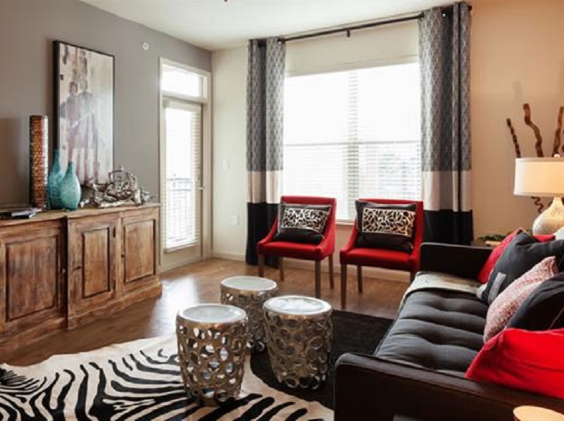 apartments for rent at post midtown square