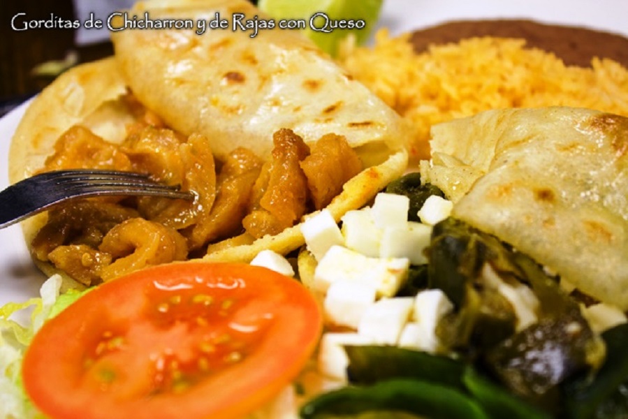 Cuquita's Restaurant in Dallas