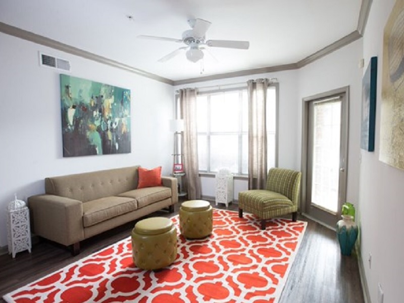 Monroe Place Apartments