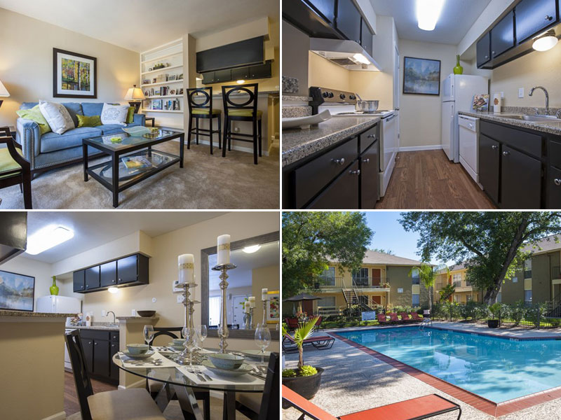 The Heights at 2121 Apartments for rent in Houston