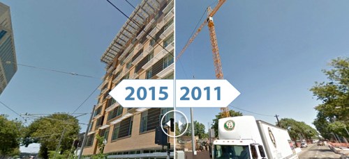 Sacramento California