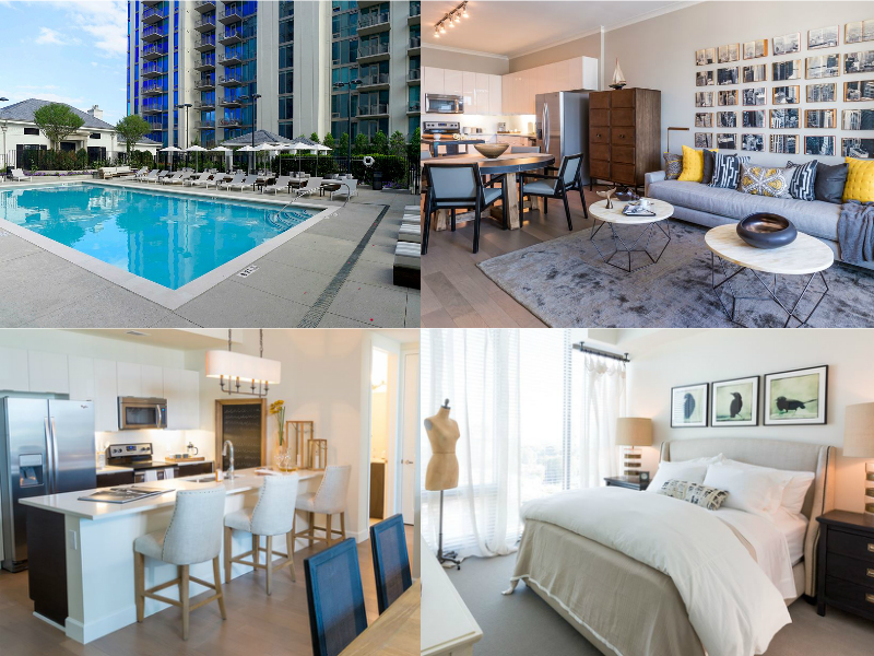 The-Residence Buckhead Atlanta