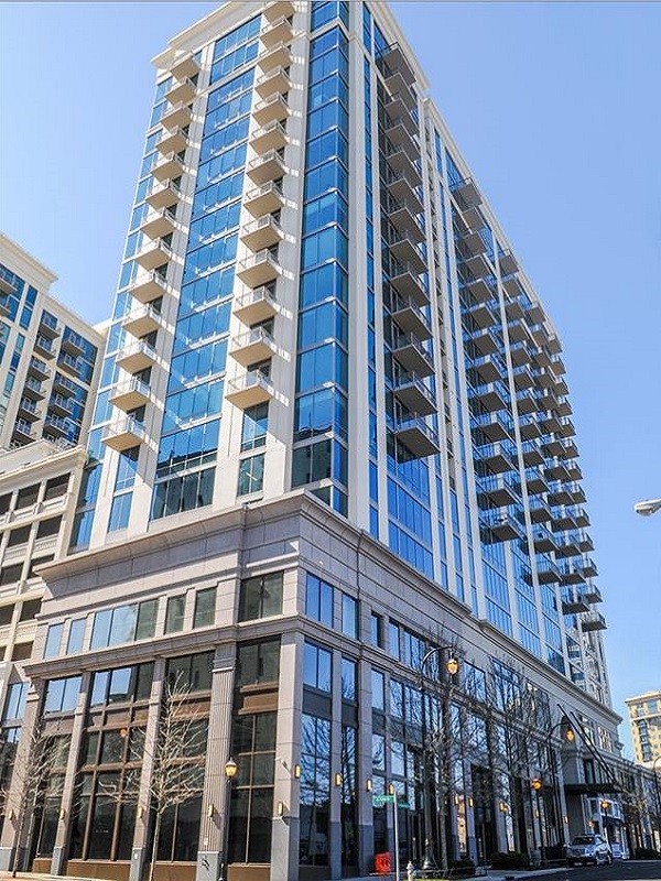 The-Residence Buckhead Atlanta