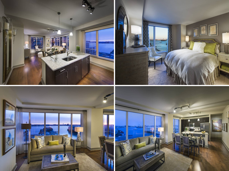 100 Pier 4 Boulevard Street Boston