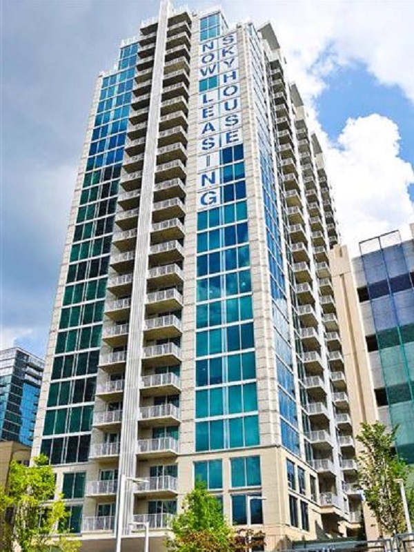 SkyHouse Buckhead