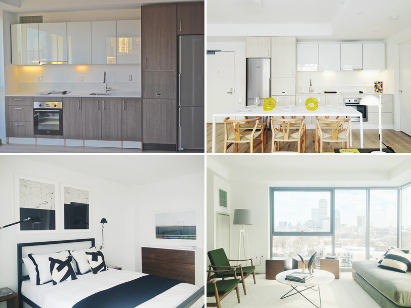 The Veridian 1282 Boylston Street Boston