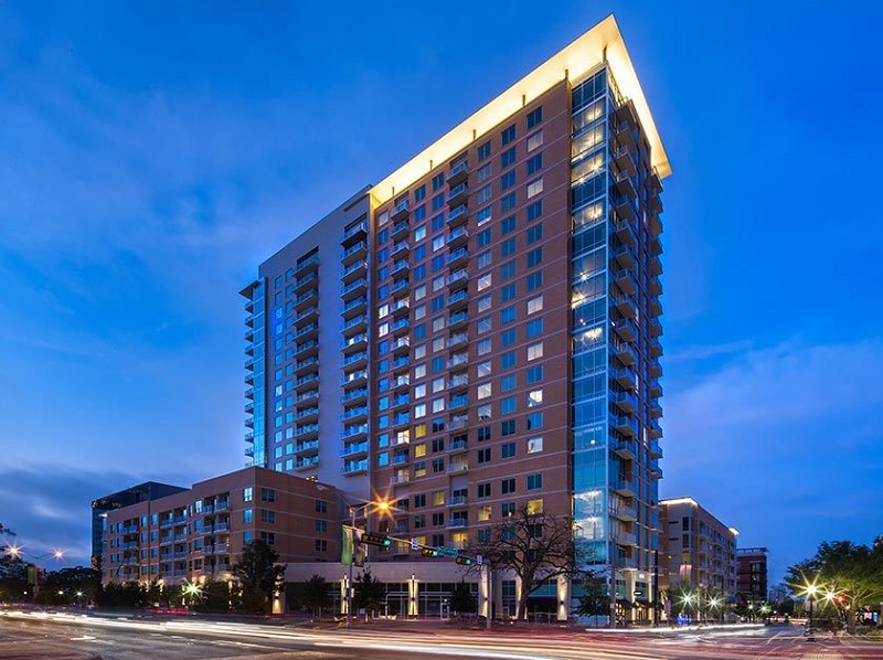 3700M Apartments Dallas