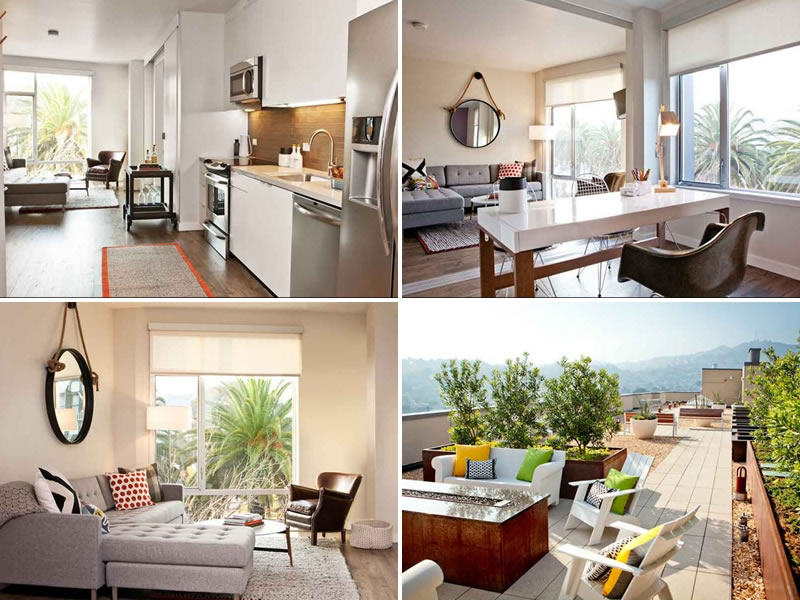 2175 Market Street Apartments in San Francisco