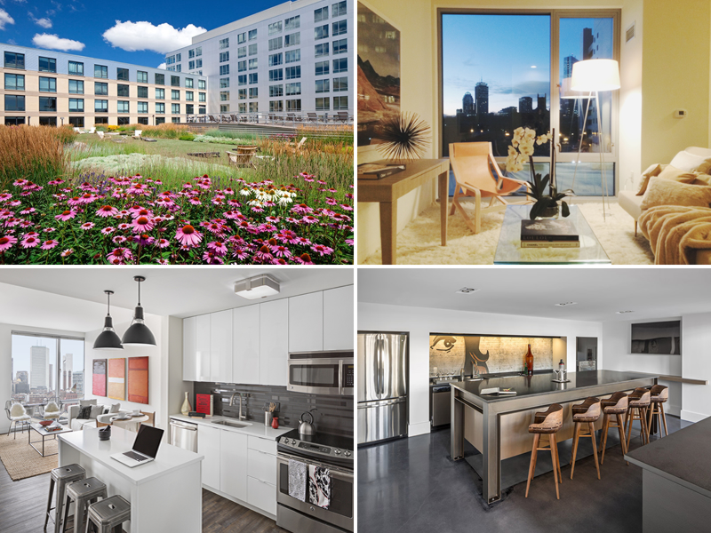 Ink Block 300 Harrison Avenue Boston